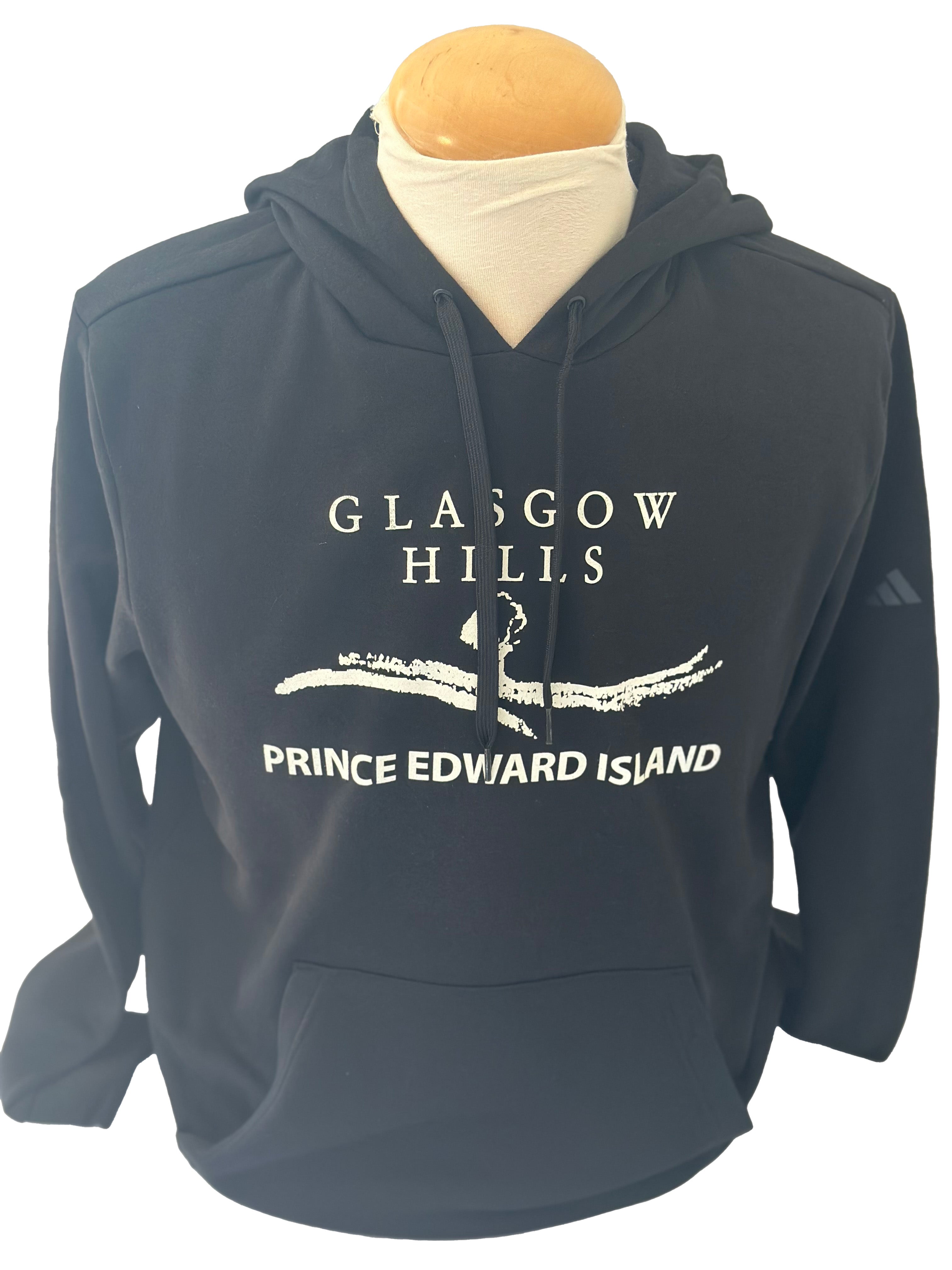 Glasgow Hills Hoodie