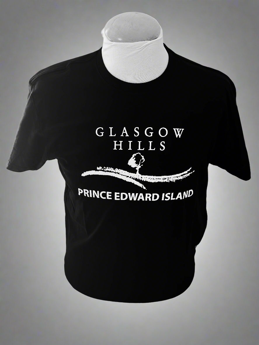 Glasgow Hills T-shirt