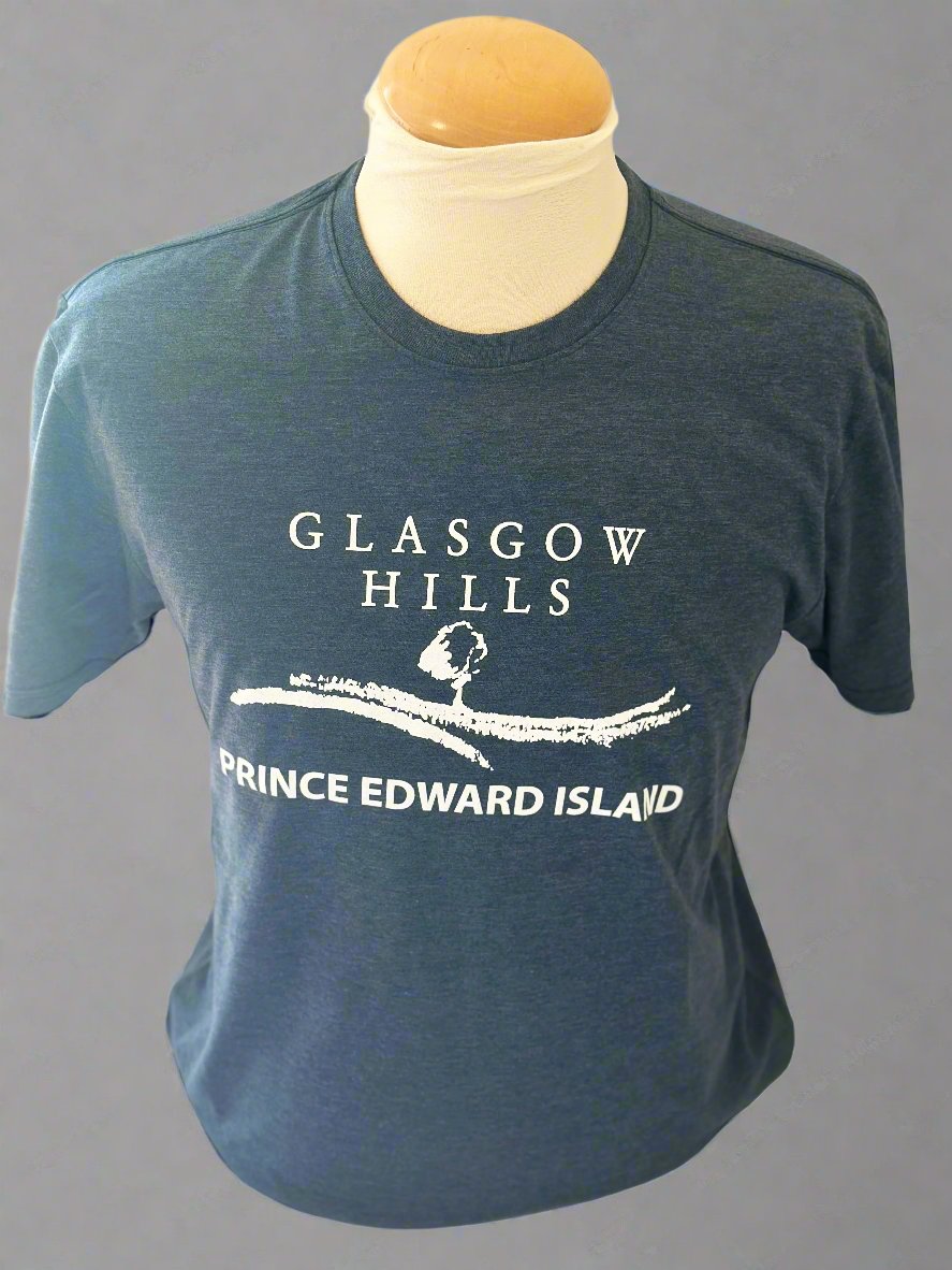 Glasgow Hills T-shirt