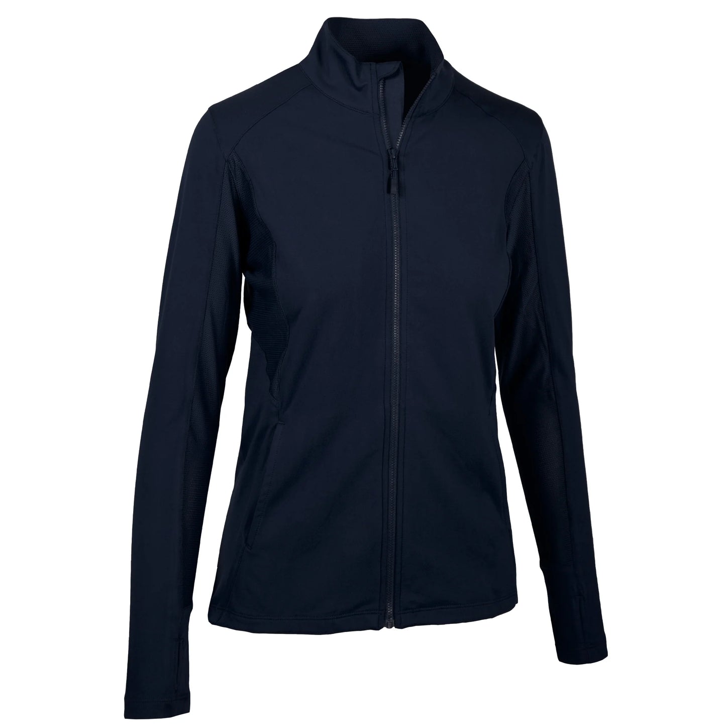 Alyssa Midlayer Jacket