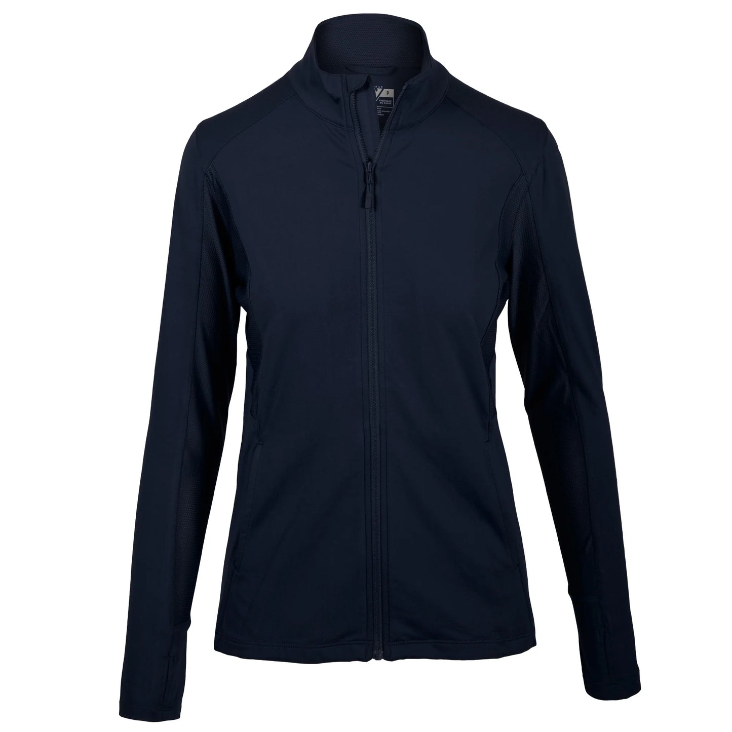 Alyssa Midlayer Jacket