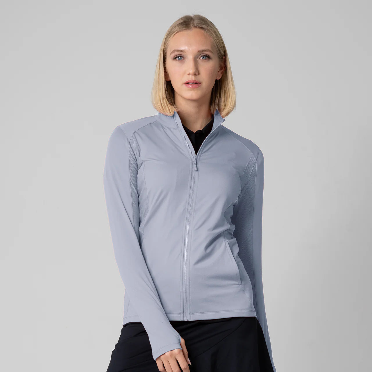 Ladies Alyssa Midlayer Jacket
