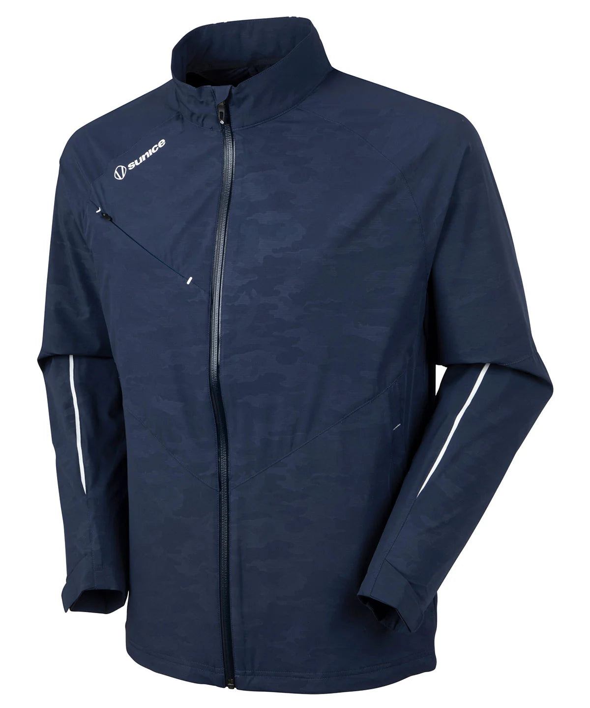 Sunice 25 Elliot Wind Jacket