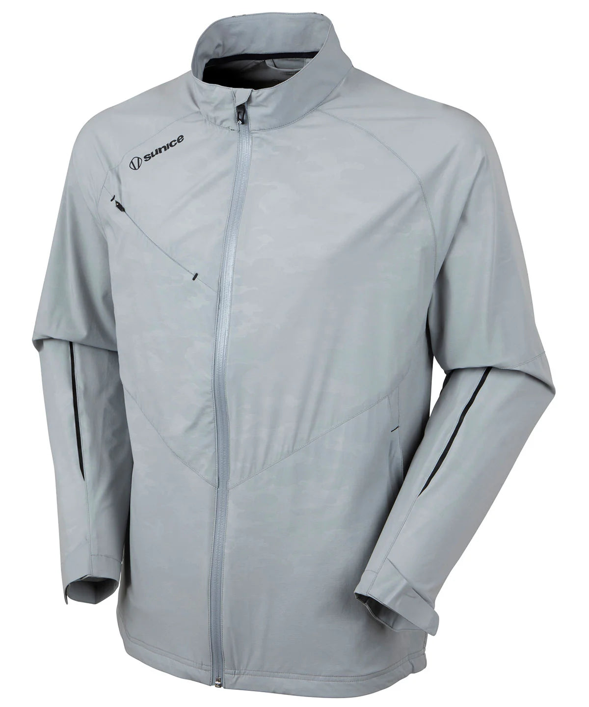 Sunice 25 Elliot Wind Jacket