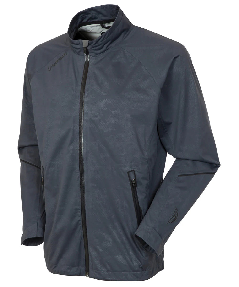 Sunice 25 Jay Rain Jacket