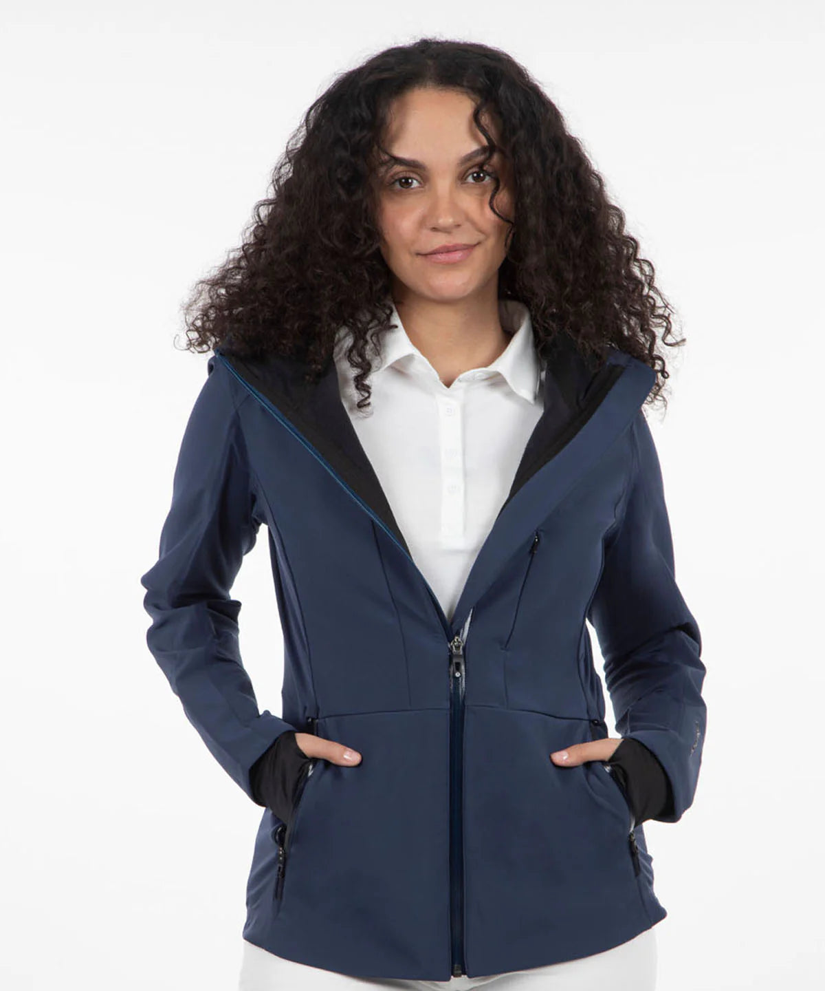 Sunice 25 W Aliyyah Wind Jacket