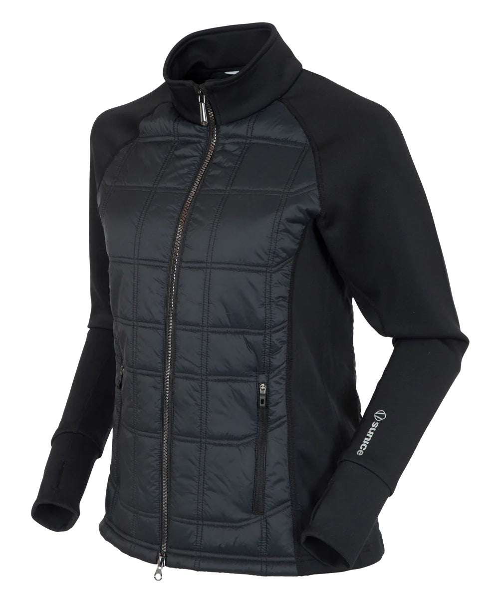Sunice 25 W Ella Thrm Jacket