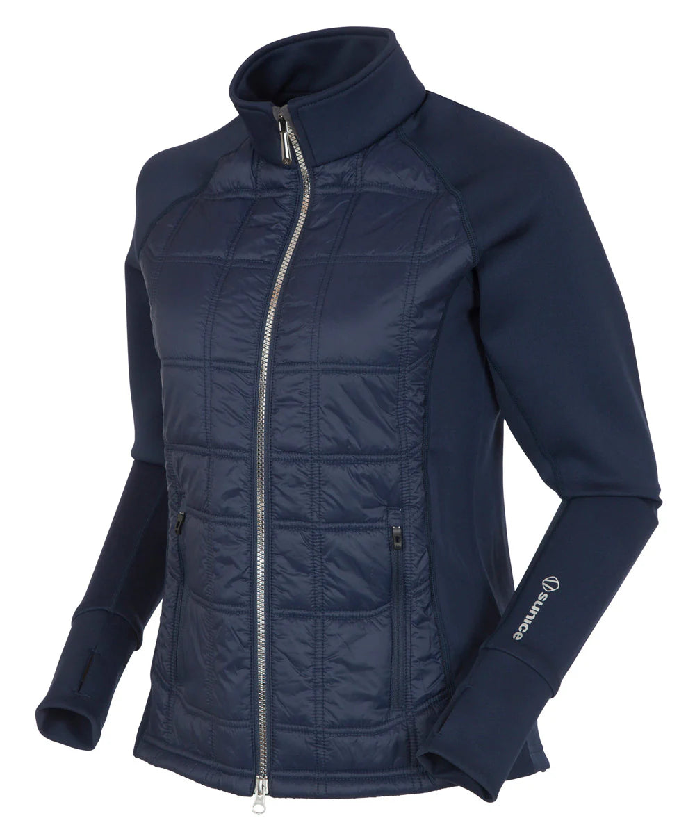 Sunice 25 W Ella Thrm Jacket
