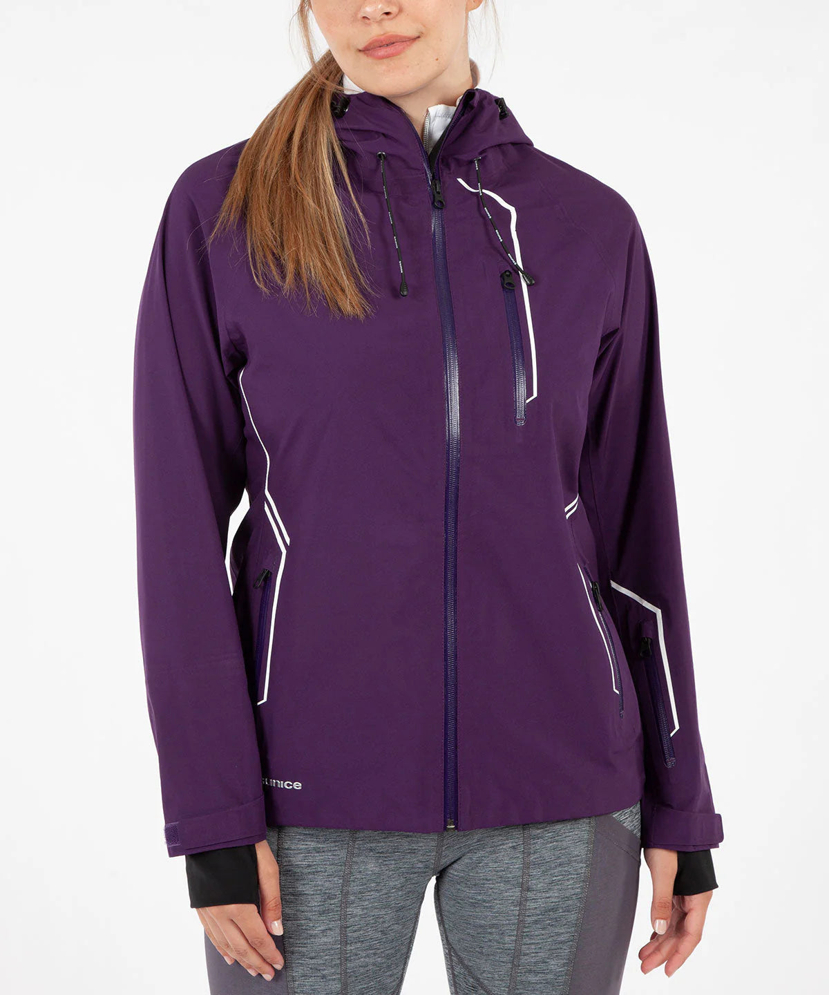 Sunice 25 W Mia Rain Jacket
