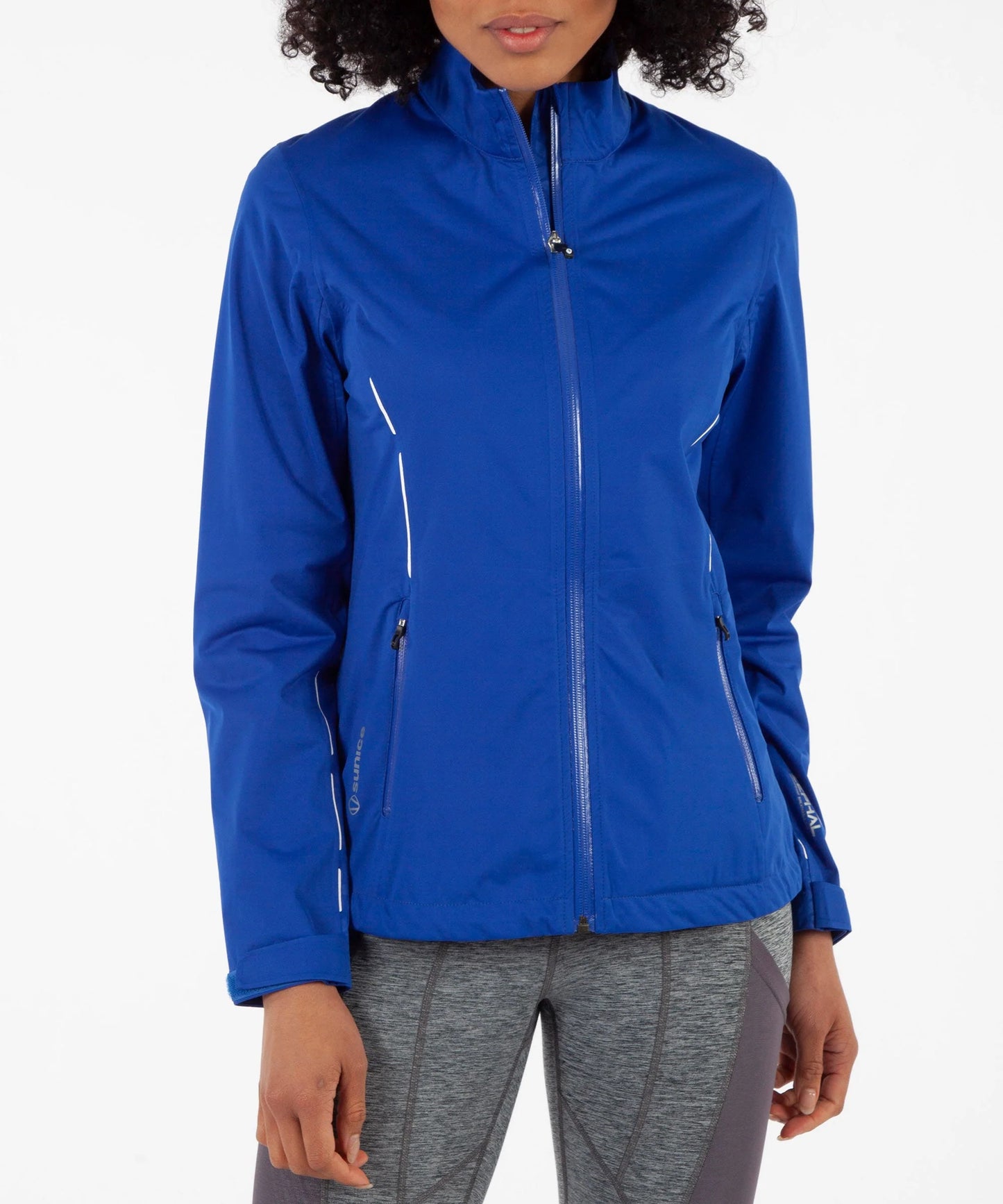Sunice 25 W Onassis Rain Jacket