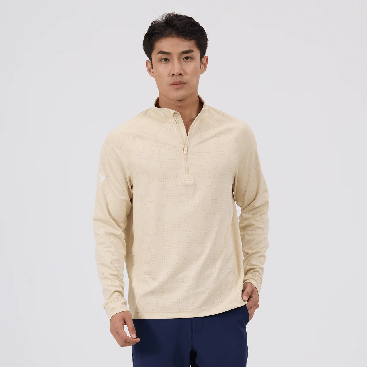 Men's Trek Pullover