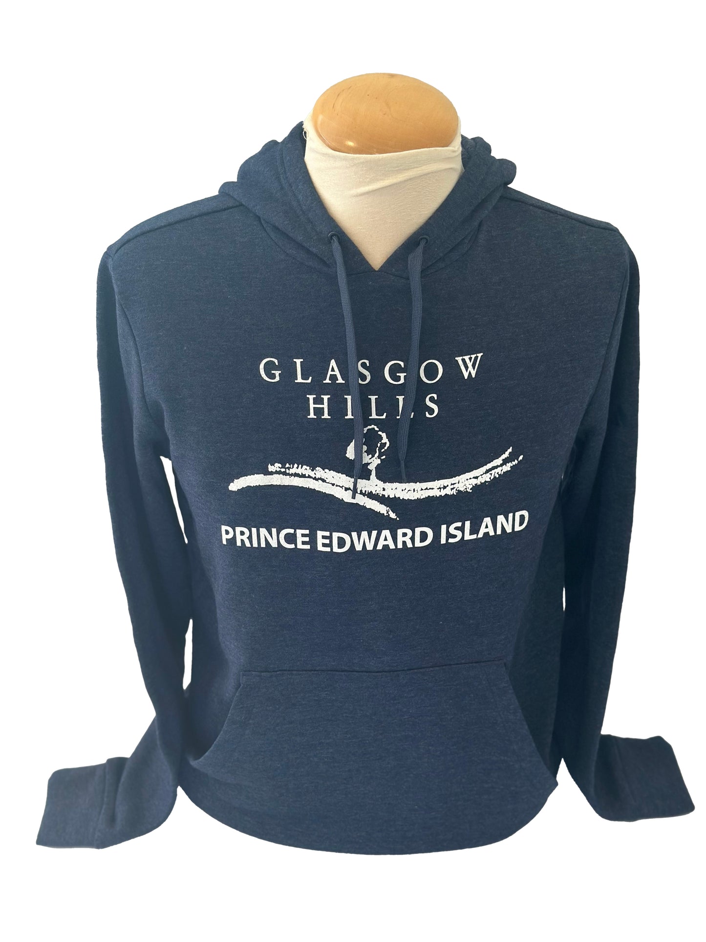 Glasgow Hills Hoodie
