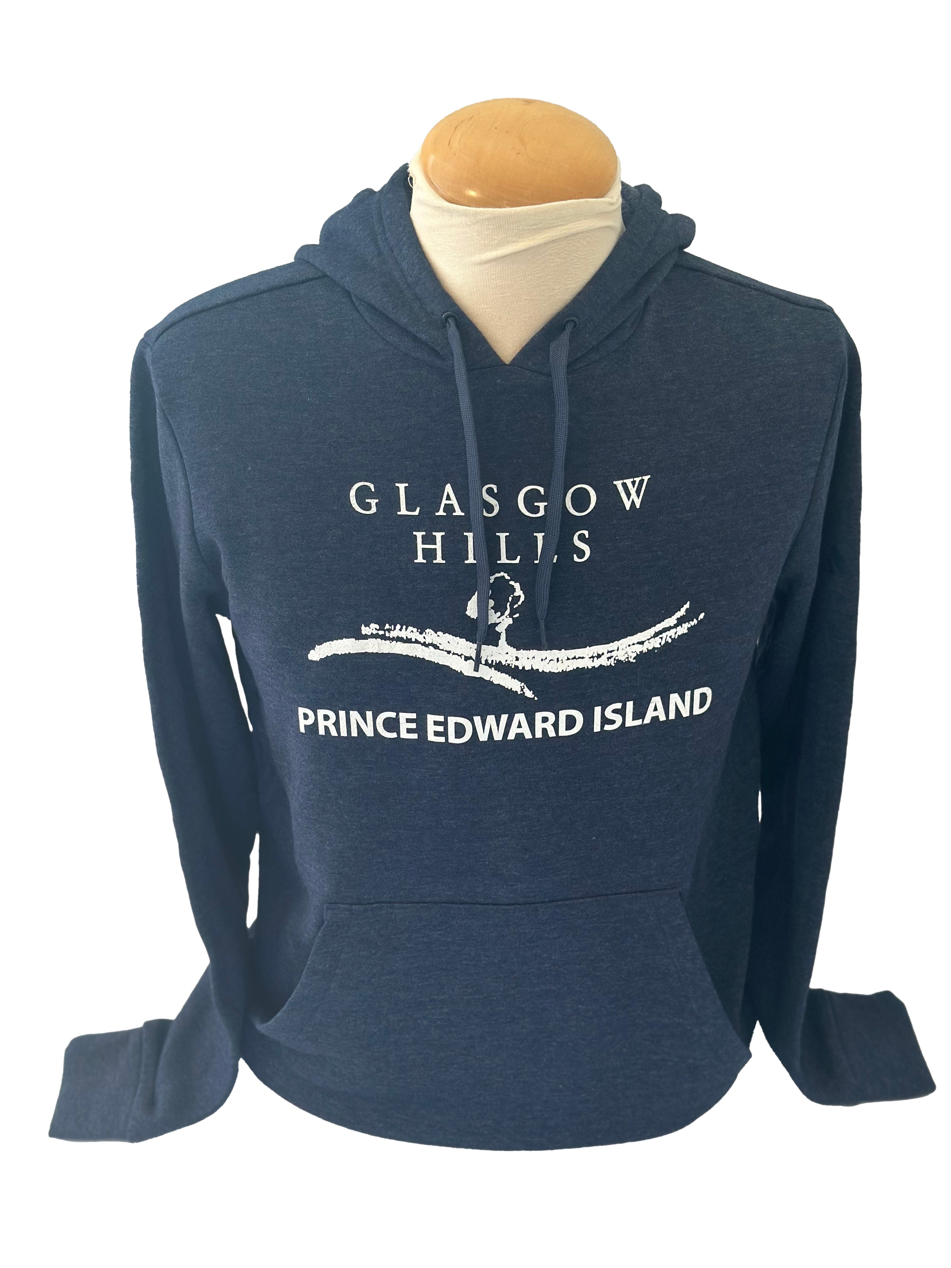 Glasgow Hills Hoodie
