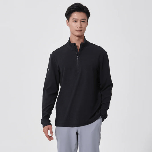 Men's Marathon Quarter Zip