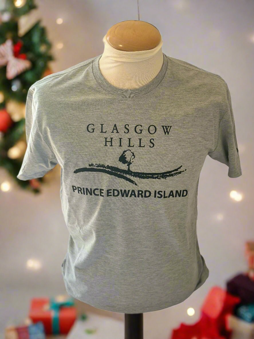 Glasgow Hills T-shirt