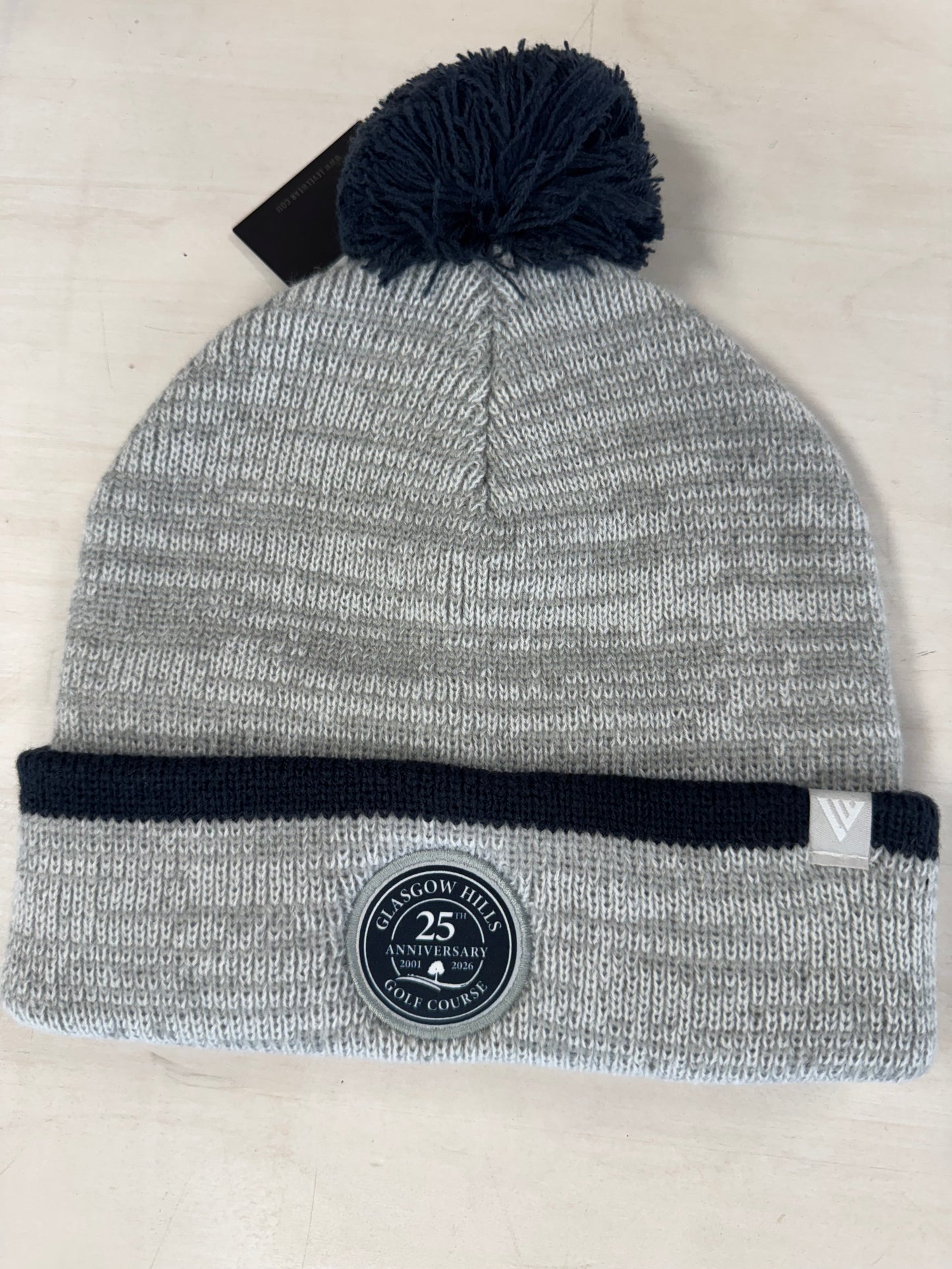 Glasgow Hills Ridge Toque