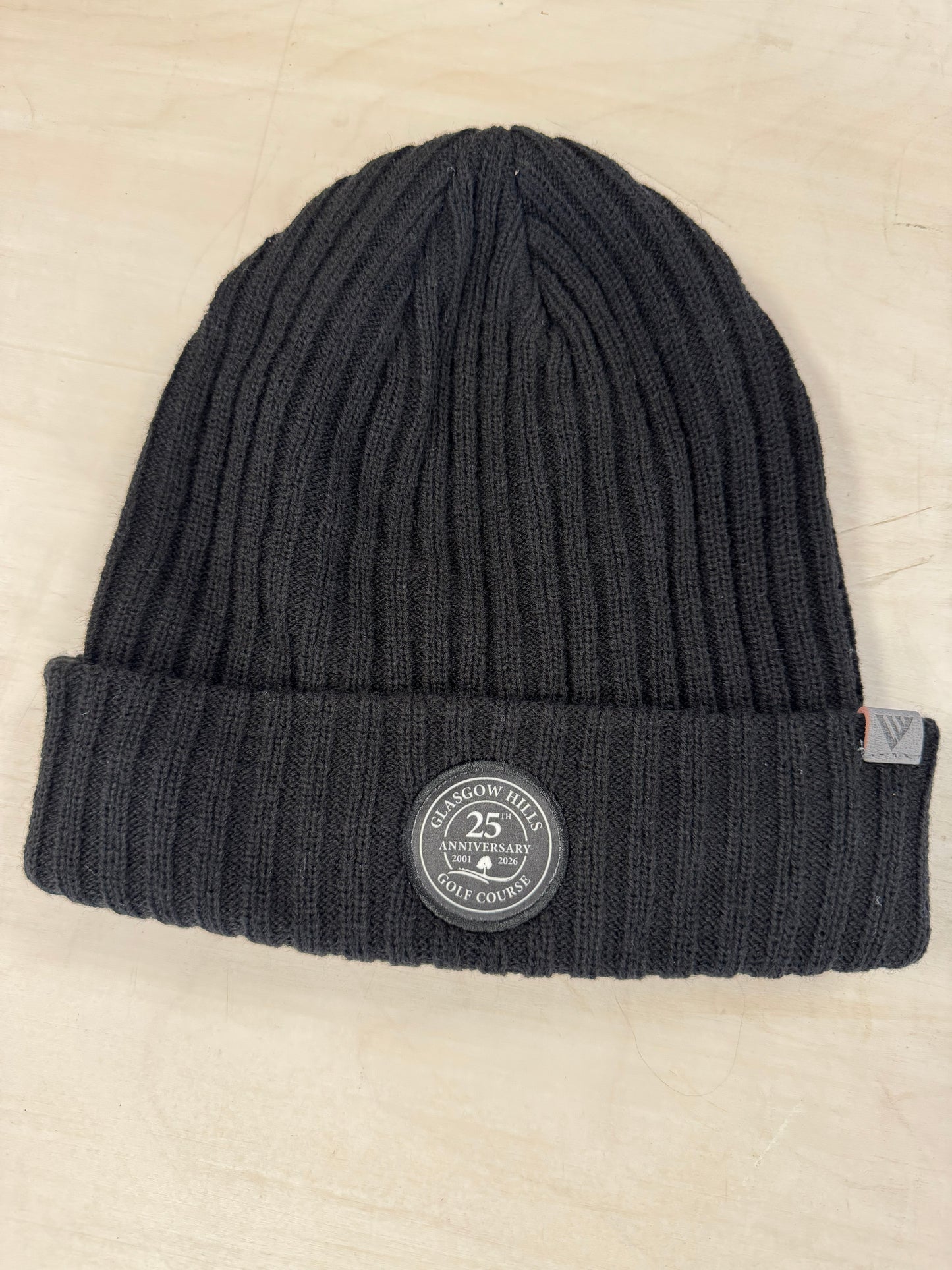 Glasgow Hills Slope Toque