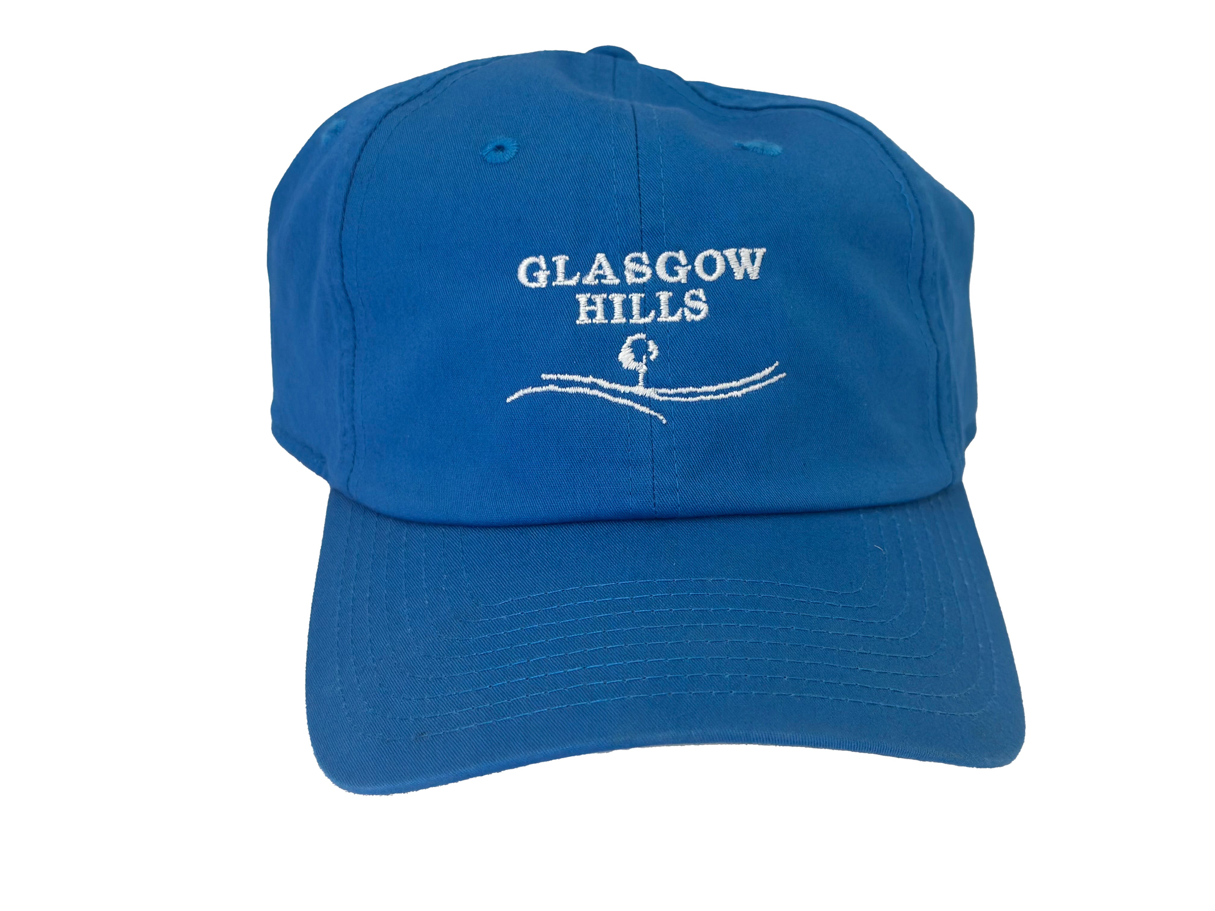 Hat shop glasgow outlet