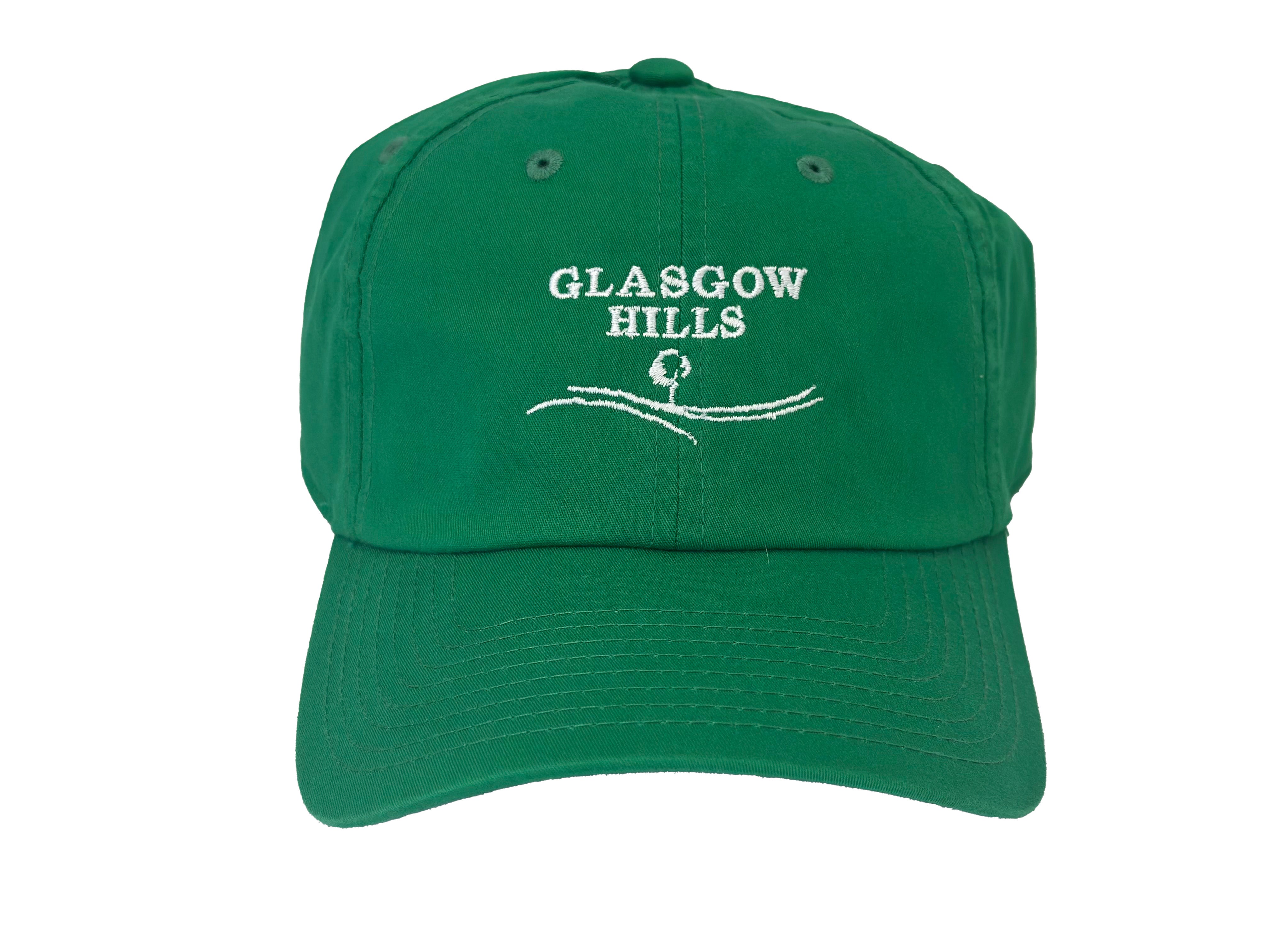 Glasgow Hills Men's Hat