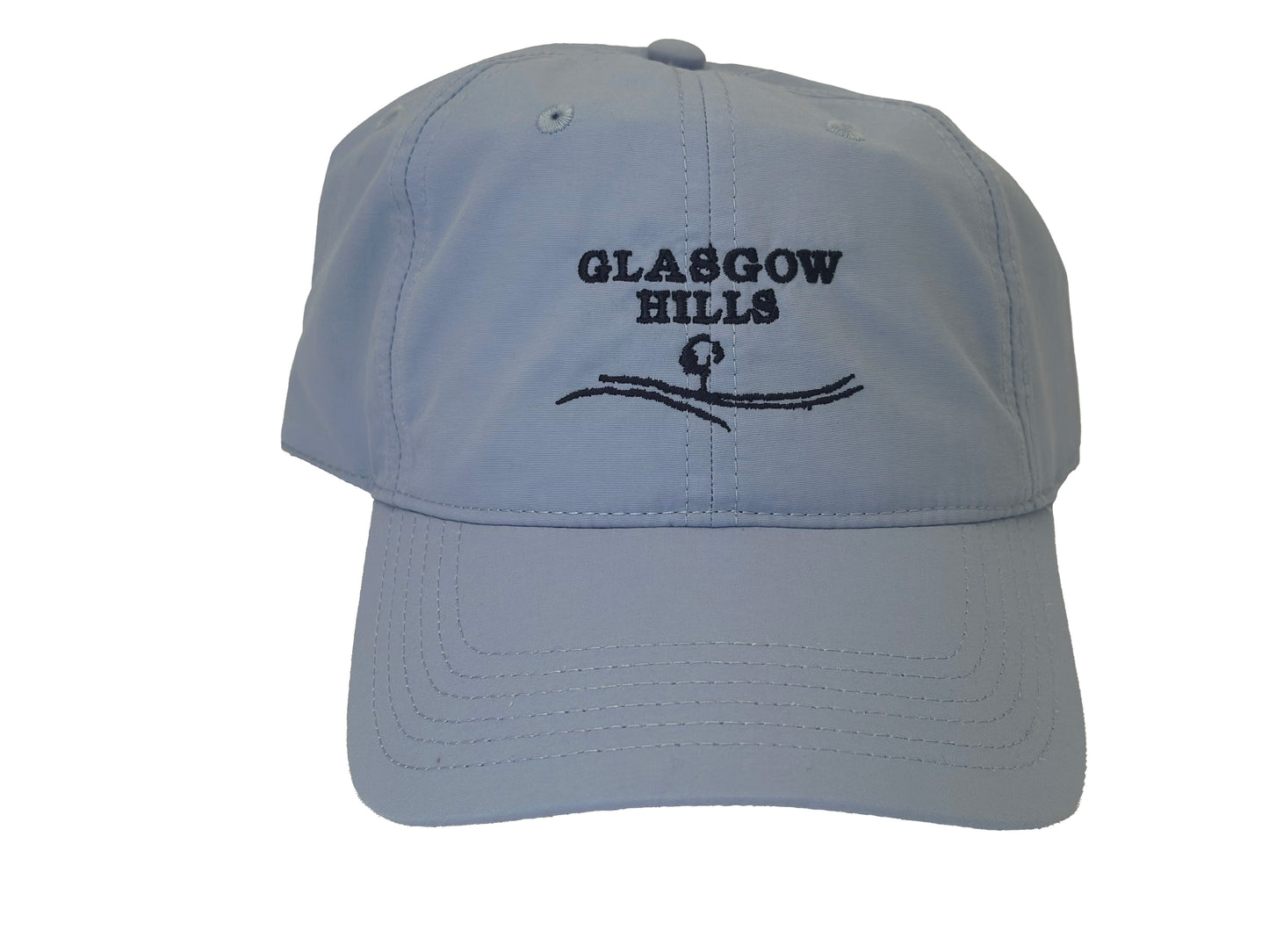 Glasgow Hills Men's Hat