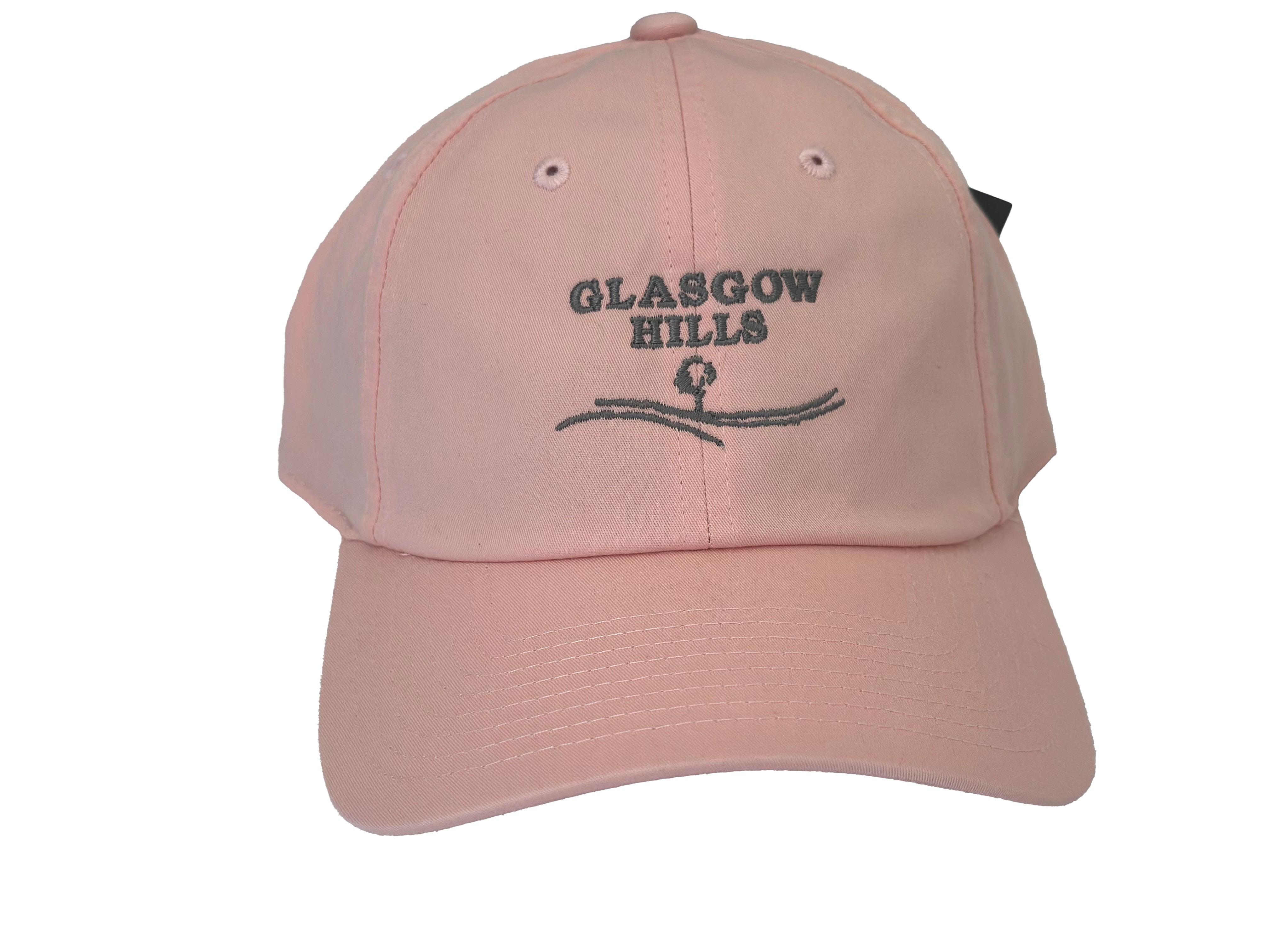 Glasgow Hills Men's Hat