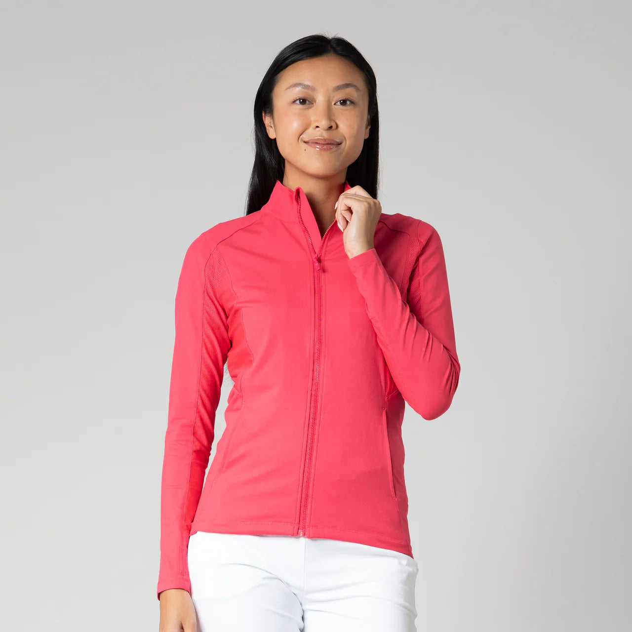 Ladies Alyssa Midlayer Jacket