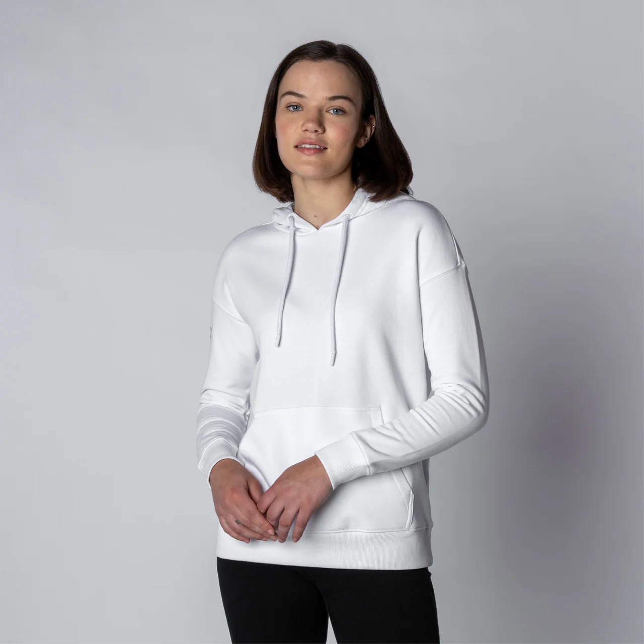 Ladies Adorn Hoodie