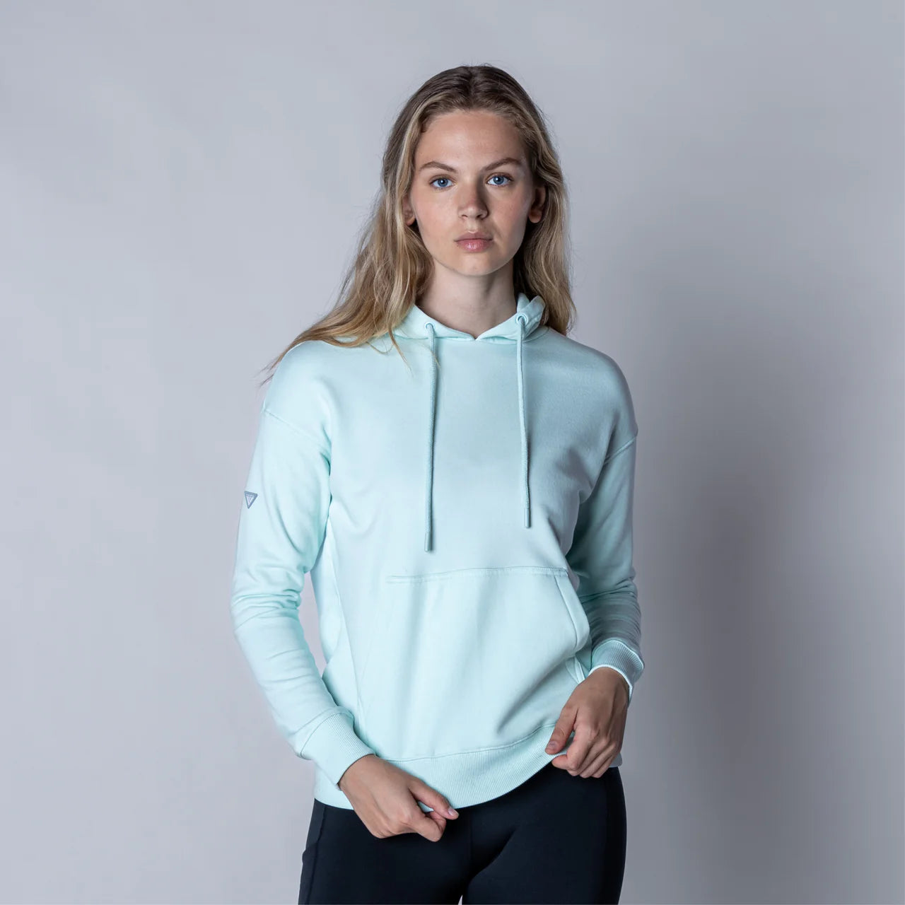 Ladies Adorn Hoodie