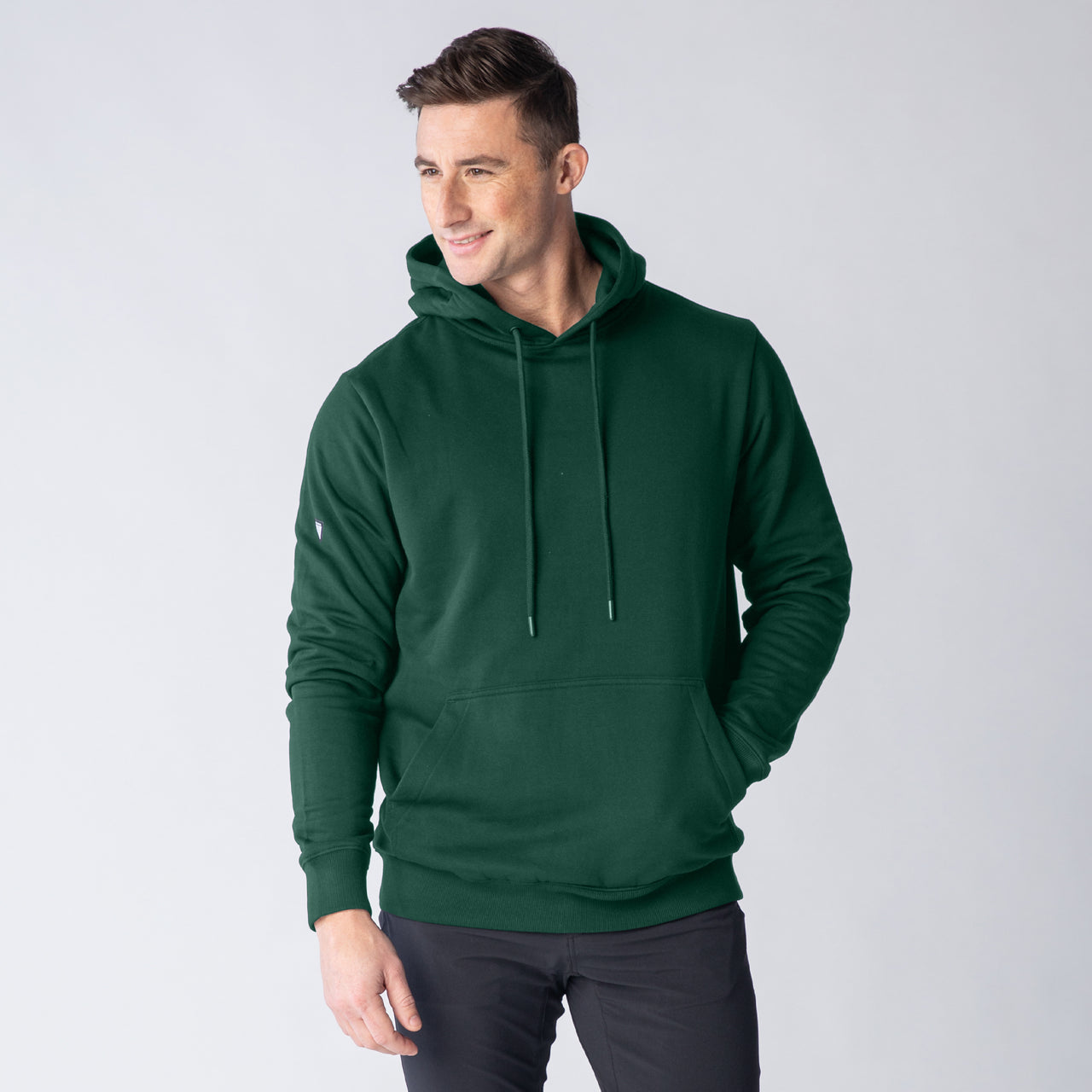 Men's Glasgow Hills 25th Anniversary Hoody