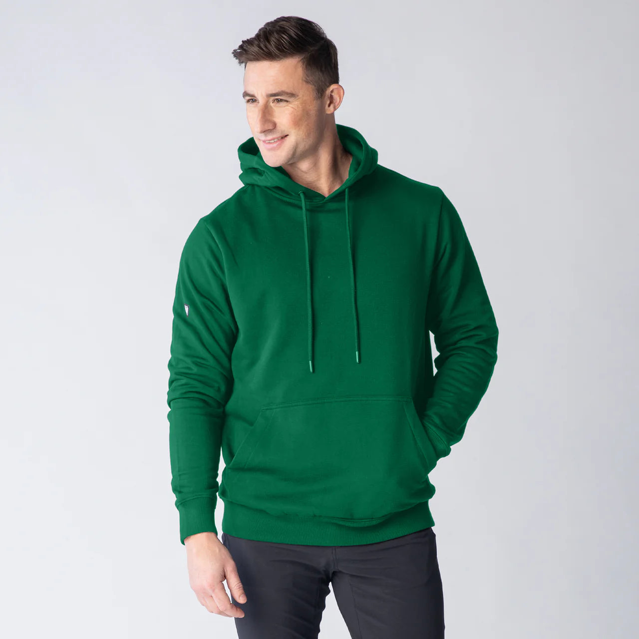 Men's Podium Hoodie