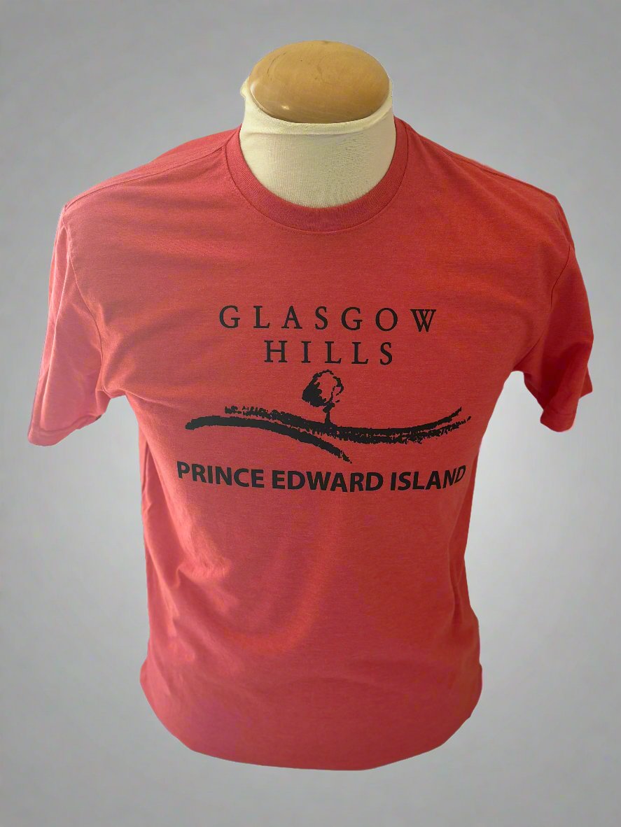 Glasgow Hills T-shirt