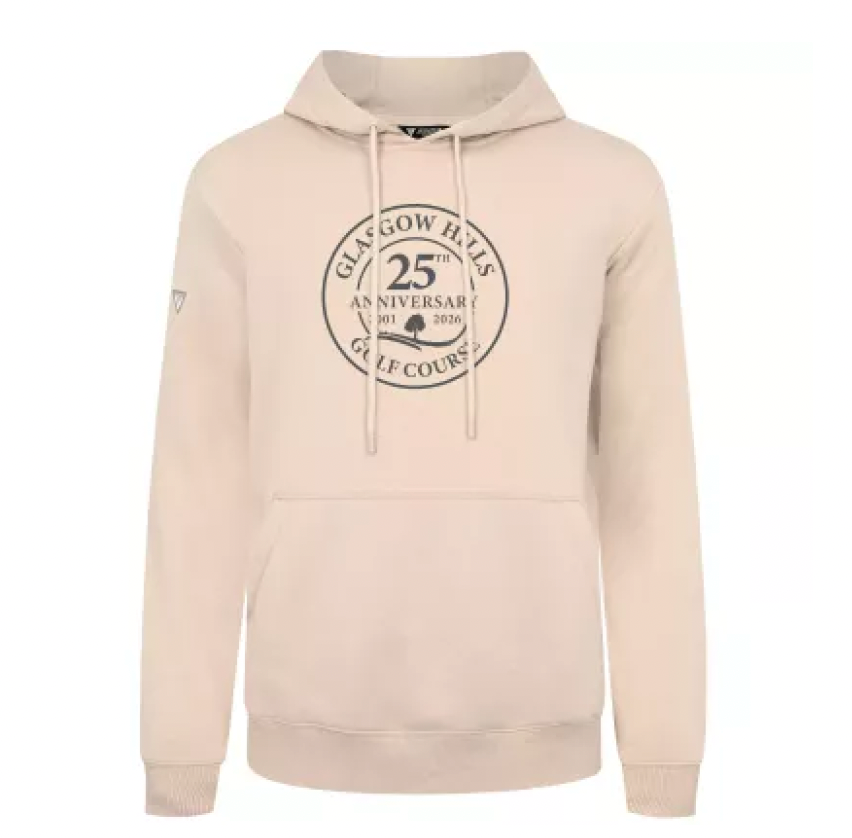Ladies Adorn Hoodie