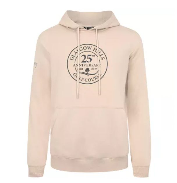 Men's Podium Hoodie