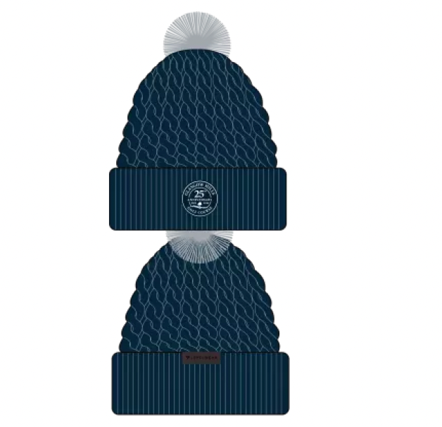 Glasgow Hills Cottontail Toque