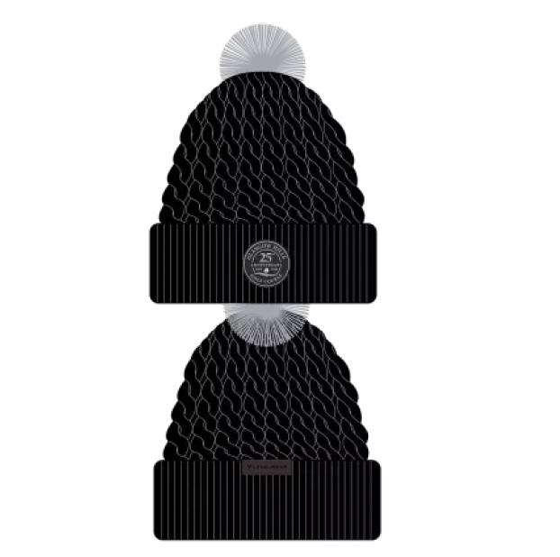 Glasgow Hills Cottontail Toque