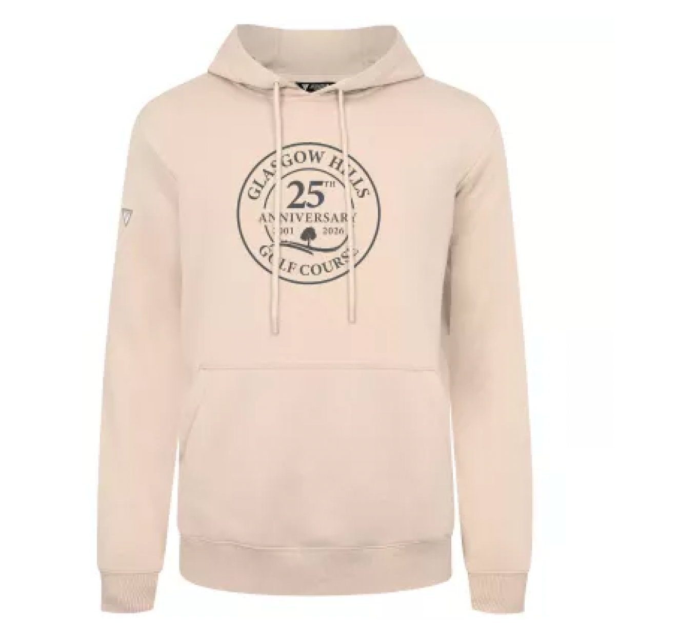 Men's Glasgow Hills 25th Anniversary Hoody