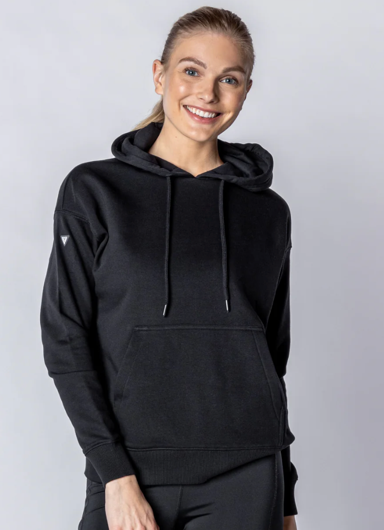 Ladies Glasgow Hills 25th Anniversary Hoody