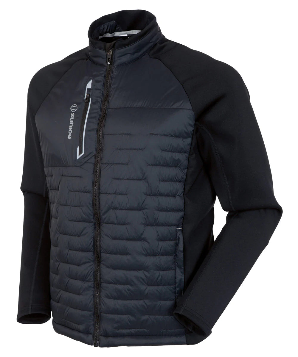 Sunice 25 Hamilton Thrm Jacket