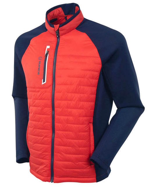 Sunice 25 Hamilton Thrm Jacket