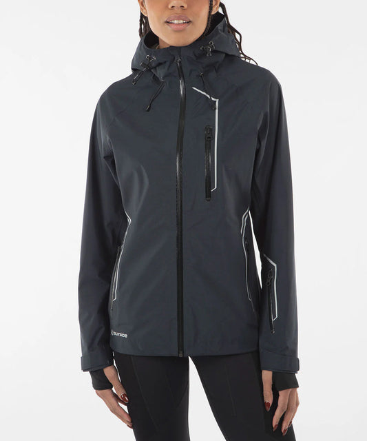 Sunice 25 W Mia Rain Jacket