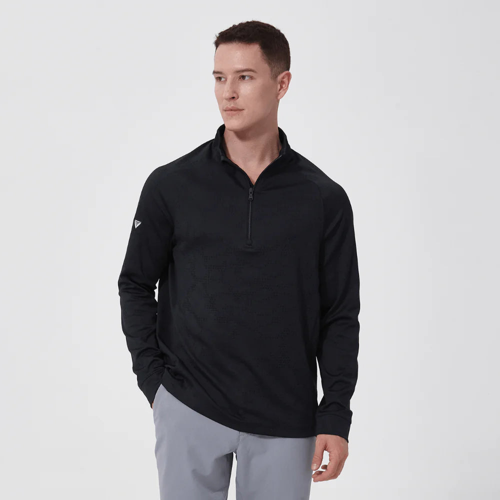 Men's Trek Pullover