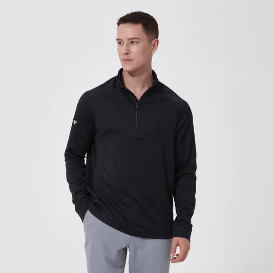 Men's Trek Pullover
